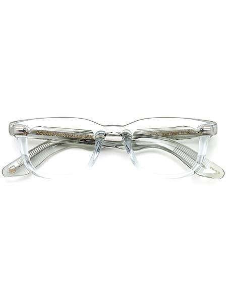  Moscot Klutz Glasses - Grey 