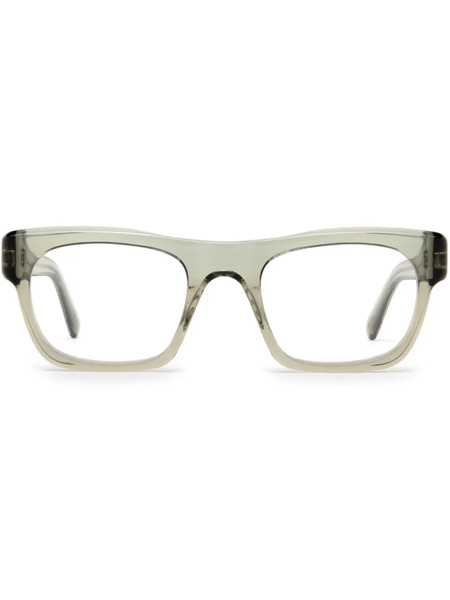  Moscot Nudnik Glasses - Green 