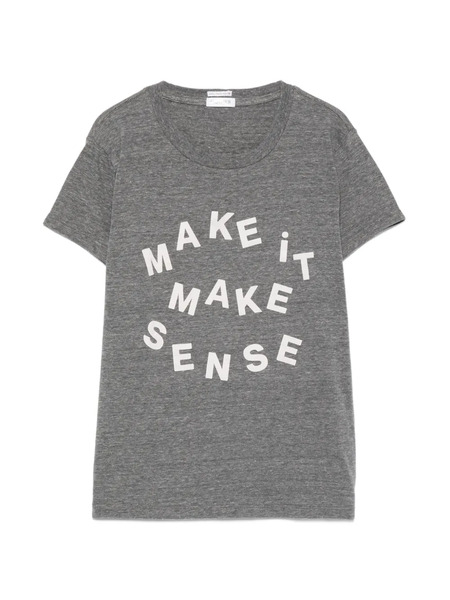  Mother Grey T-shirt 