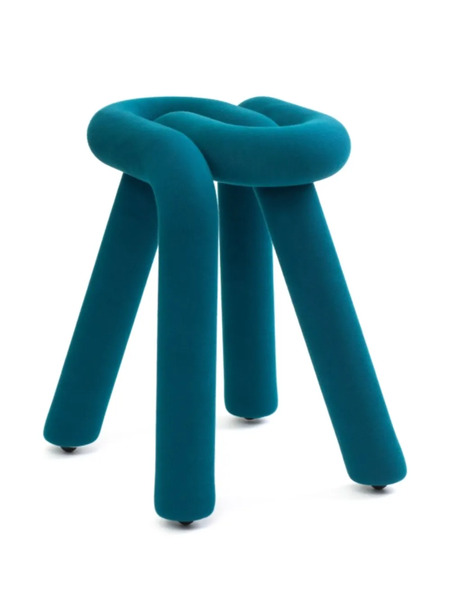  Moustache Bold Stool - Blue 