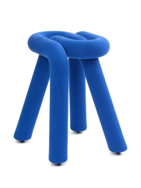  Moustache Bold Stool - Blue 