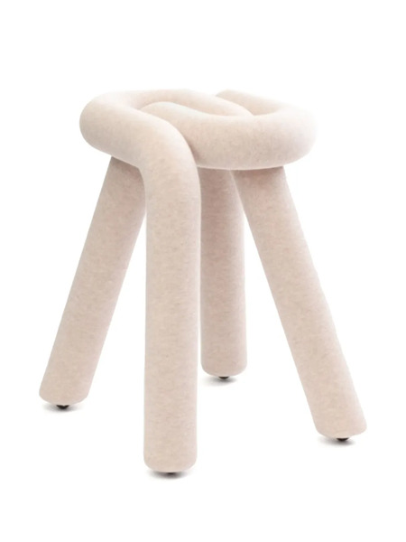  Moustache Bold Stool - Neutrals 