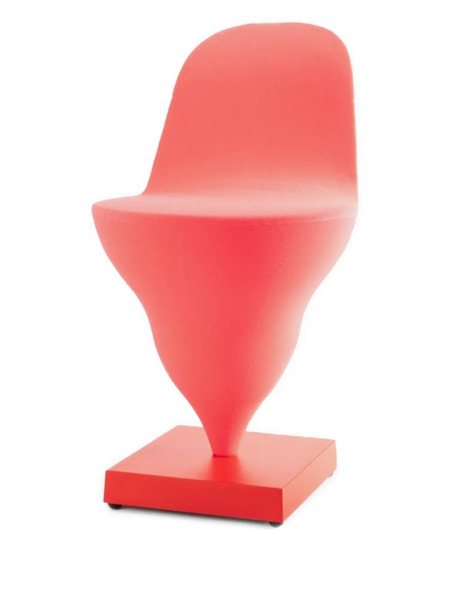  Moustache Gelato Chair - Pink 