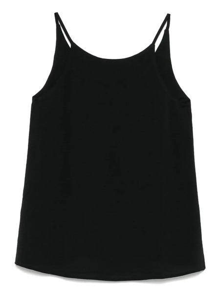  Moutaki Sleeveless Top - Black 