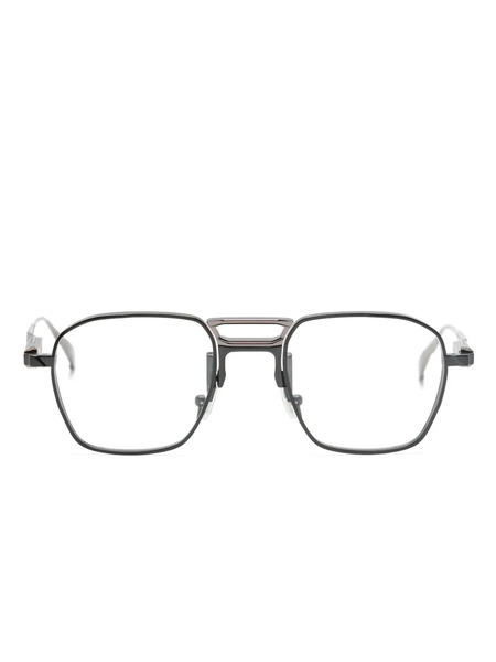 Movitra Apex 07 Glasses - Black 