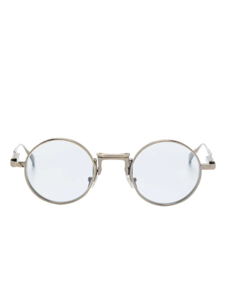  Movitra Apex 04 Sunglasses - Grey 