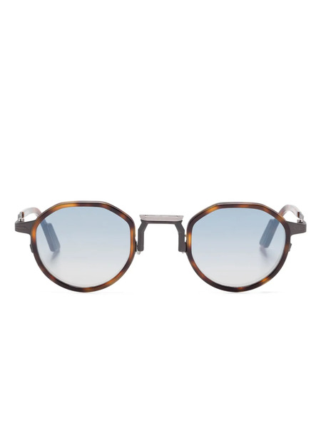  Movitra Cm 01 Sunglasses - Brown 