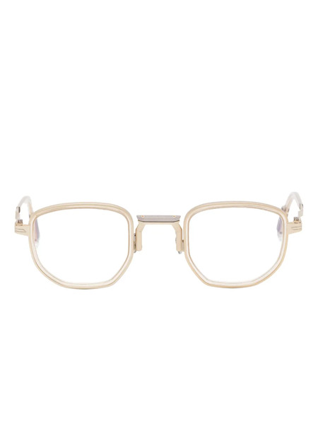  Movitra Giovanni Glasses - Gold 
