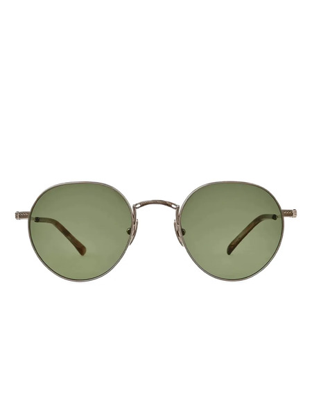  Mr. Leight Hachi S Sunglasses - Gold 