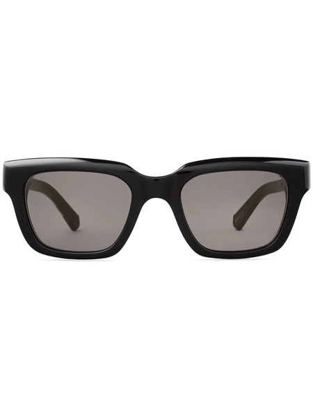  Mr. Leight Maven Sunglasses - Black 