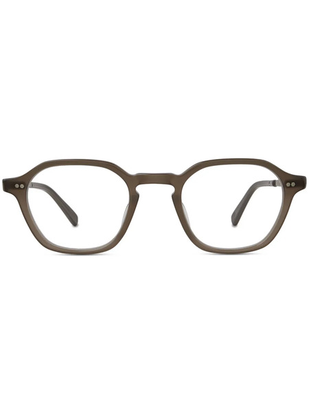  Mr. Leight Rell Ii Frames - Brown 