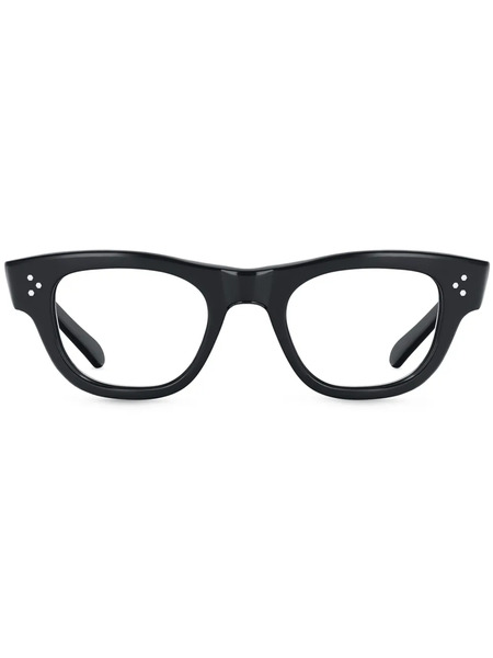  Mr. Leight Waimea C Glasses - Black 