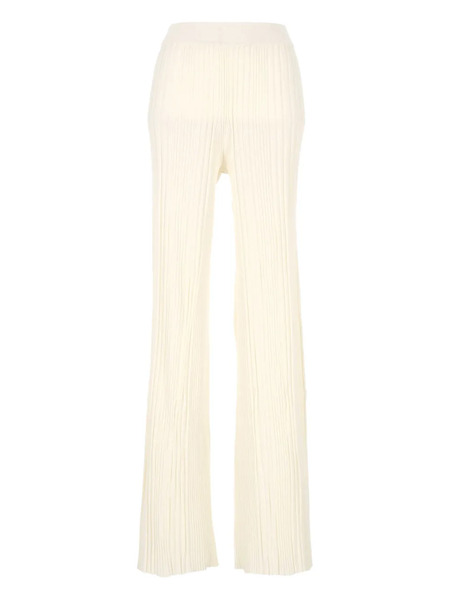  Mrz Pleated Trousers - Neutrals 