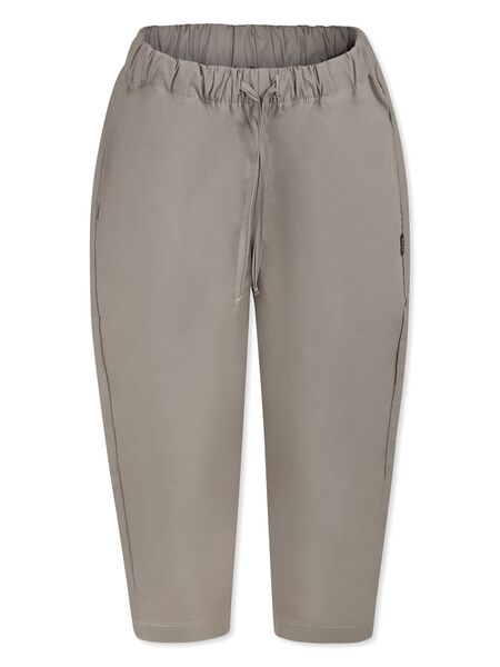  Msgm Kids Tapered Track Pants - Neutrals 