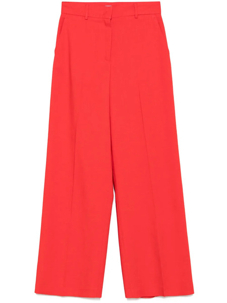  Msgm Tailored Trousers 