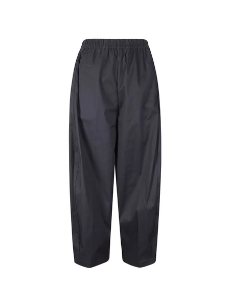  M.s.m. Elasticated Trousers - Black 