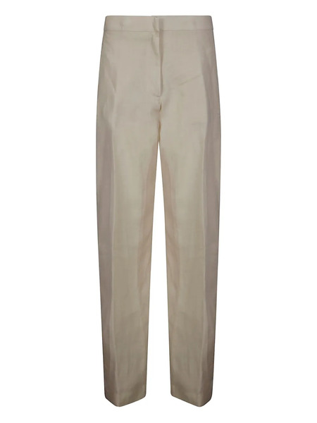  M.s.m. Linen Trousers - Neutrals 