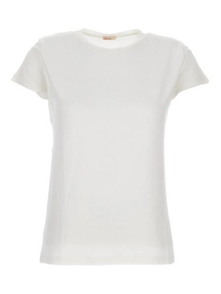  M.s.m. Short-sleeve T-shirt - White 