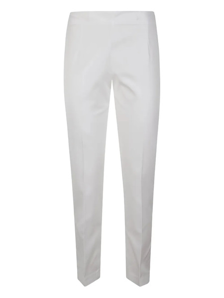  M.s.m. Tailored Trousers - White 