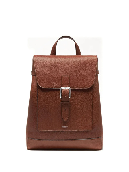  Mulberry Chiltern Backpack - Brown 