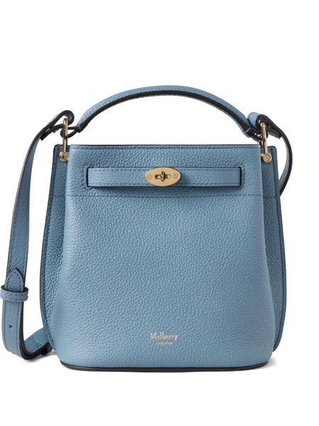  Mulberry Islington Mini Bag - Blue 
