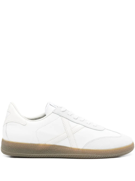  Munich Barru Sneakers - White 