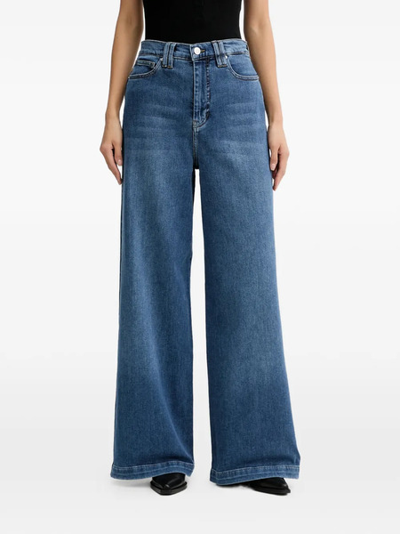  Munthe Embellished Denim - Blue 