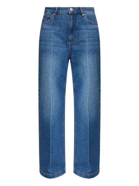  Munthe Powell Jeans - Blue 