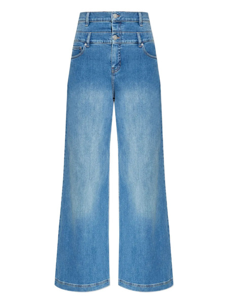  Munthe Rosh Jeans - Blue 