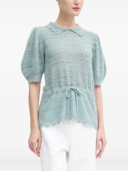  Munthe Salca Top - Blue 