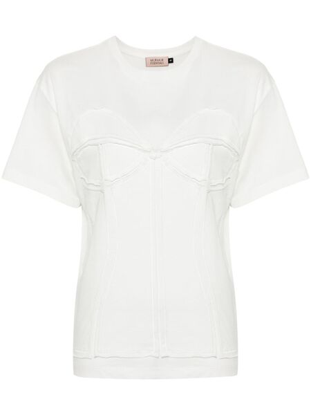 Murmur Deconstructed T-shirt - White 