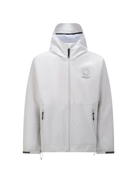  Murphy&nye Range Lightweight Jacket - Grey 