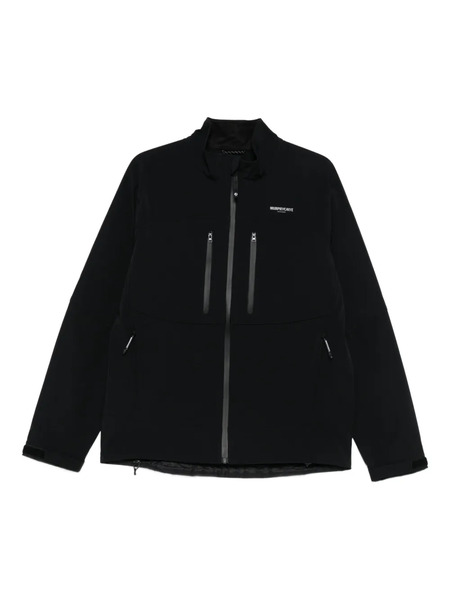  Murphy&nye Zip-up Lightweight Jacket - Black 