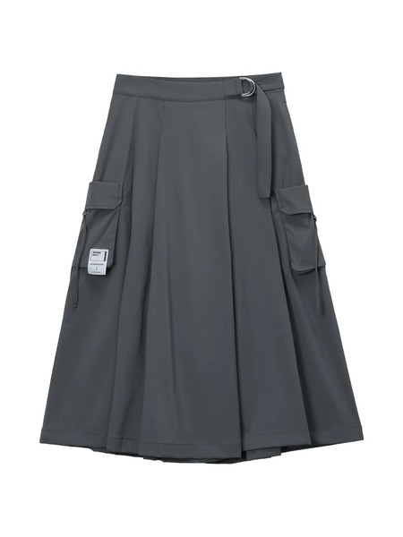  Musium Div. Cargo-pocket Trausers - Grey 