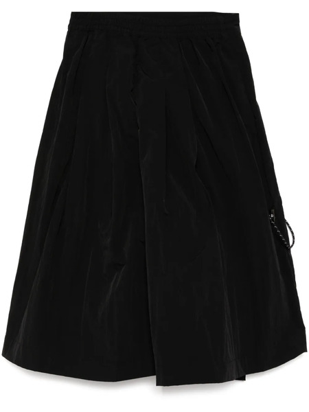  Musium Div. Cargo Skirt - Bkx 