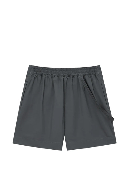  Musium Div. Pleated Shorts - Grey 