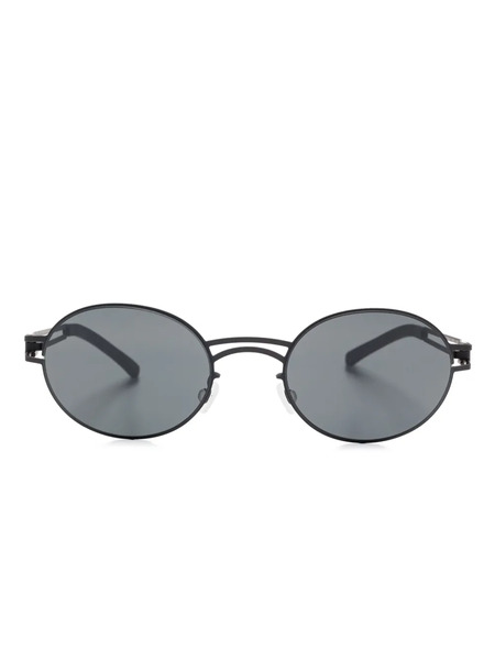  Mykita Dada Sunglasses - Black 