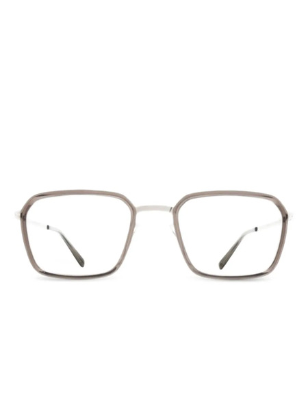  Mykita Square-frame Glasses - Grey 