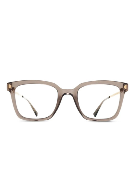  Mykita Square-frame Glasses - Neutrals 