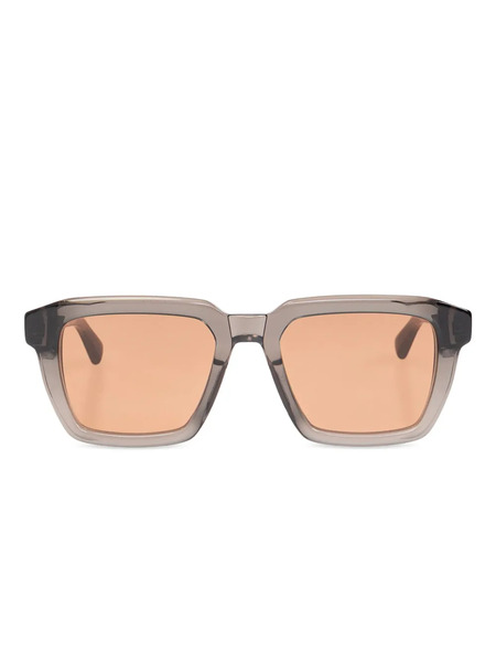  Mykita Square-frame Sunglasses - Brown 