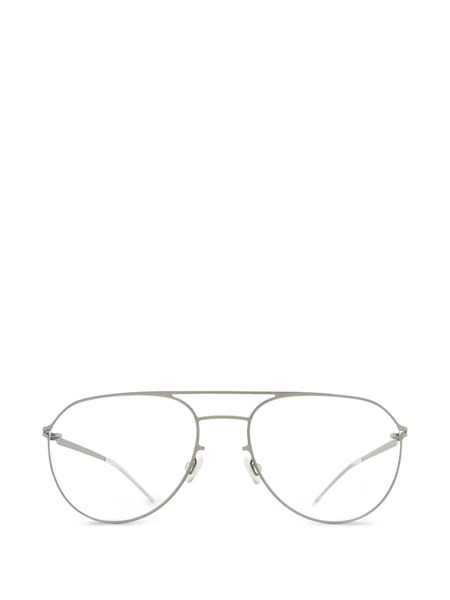  Mykita Tosca Pilot-frame Glasses - Grey 