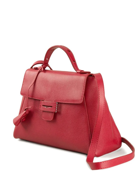  Myriam Schaefer Byron Tote Bag - Red 