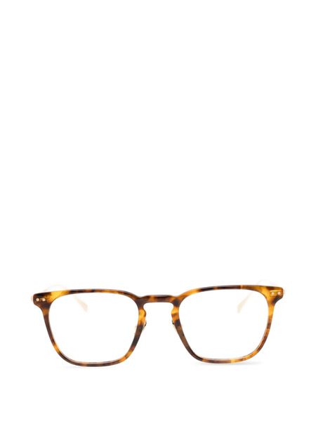  Myth Biruni Glasses - Brown 
