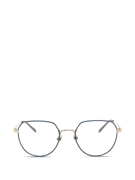  Myth B.russell Glasses - Blue 