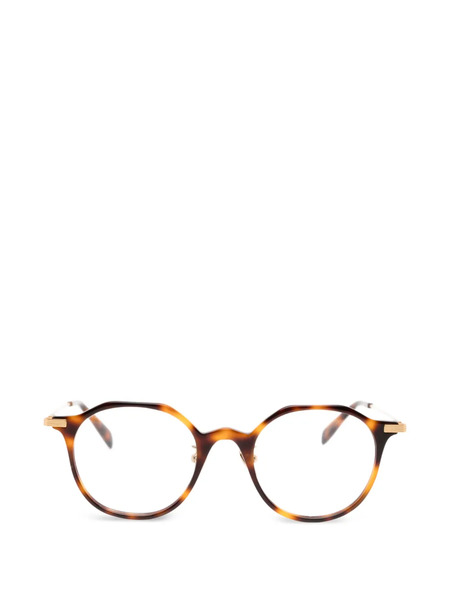  Myth B.spinoza Glasses - Brown 