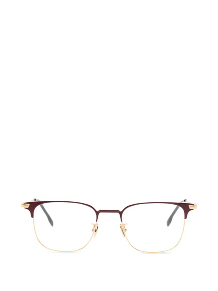  Myth D.hume Glasses - Brown 