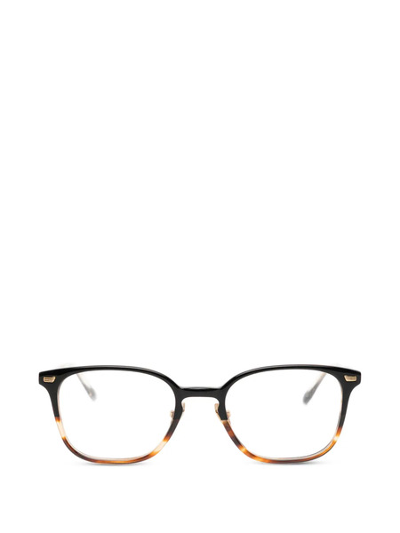  Myth D.paul Glasses - Black 