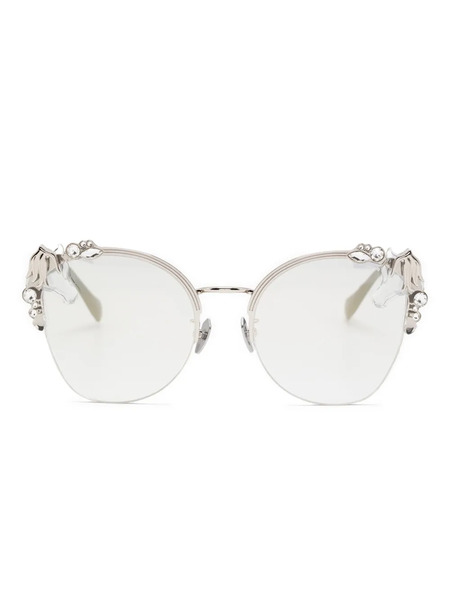  Myth Elation Glasses - Black 