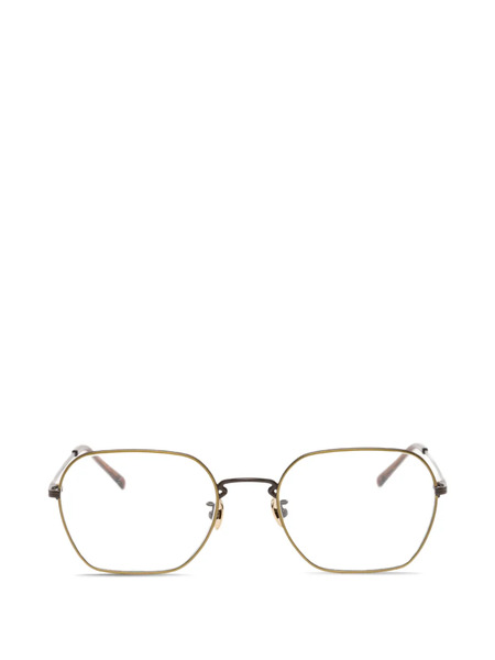  Myth Foucault Glasses - Brown 