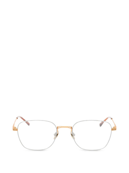  Myth Geometric Sunglasses - Grey 